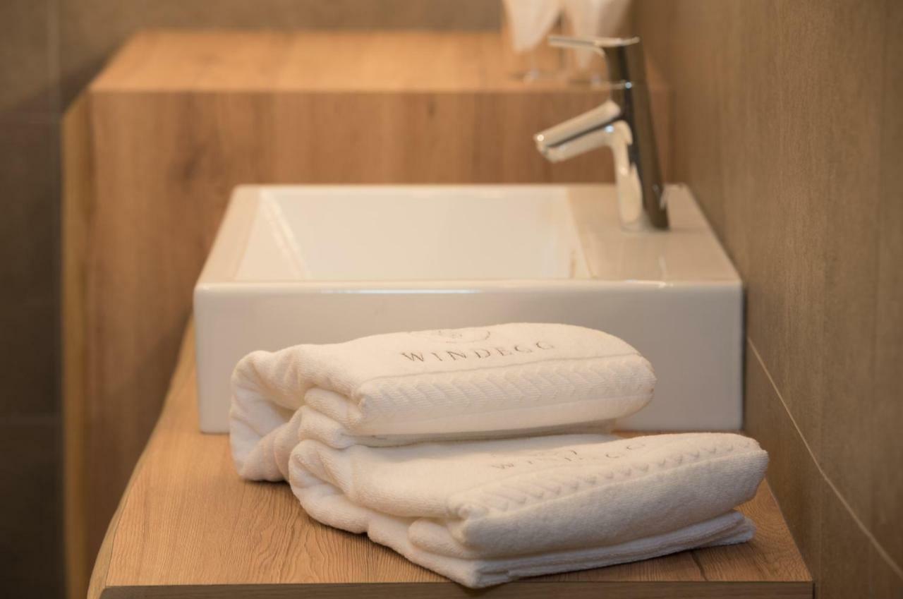 Apartments Windegg 칼다로 외부 사진