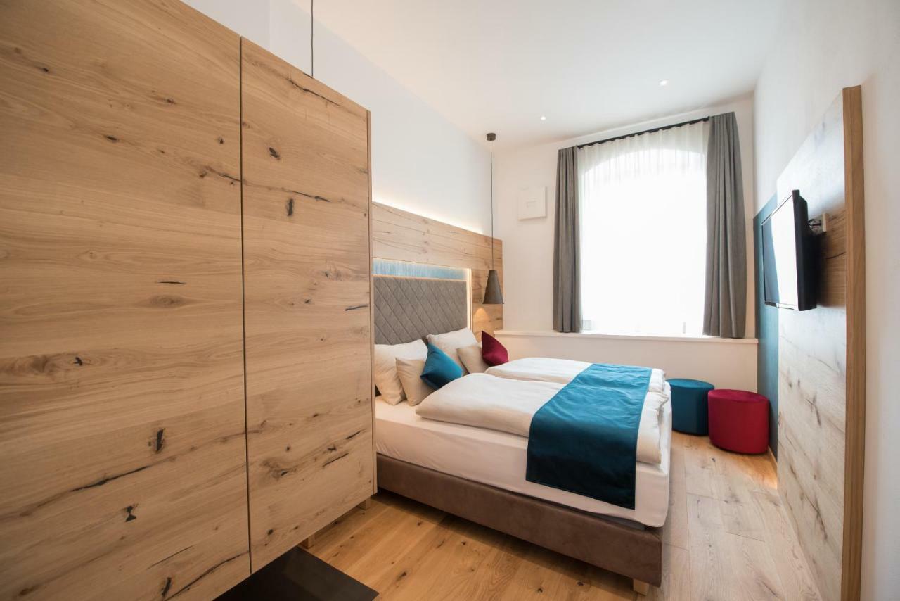 Apartments Windegg 칼다로 외부 사진