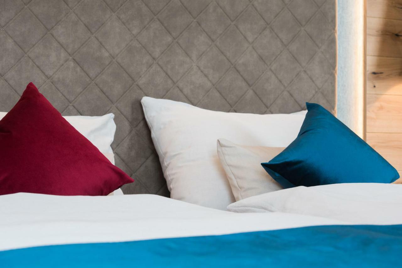 Apartments Windegg 칼다로 외부 사진