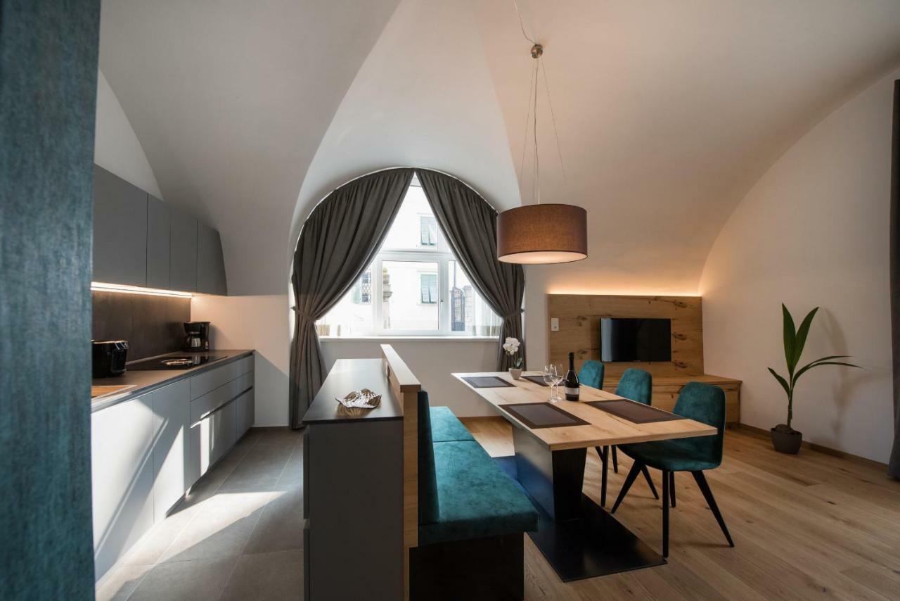 Apartments Windegg 칼다로 외부 사진