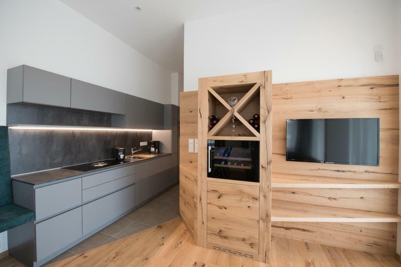 Apartments Windegg 칼다로 외부 사진