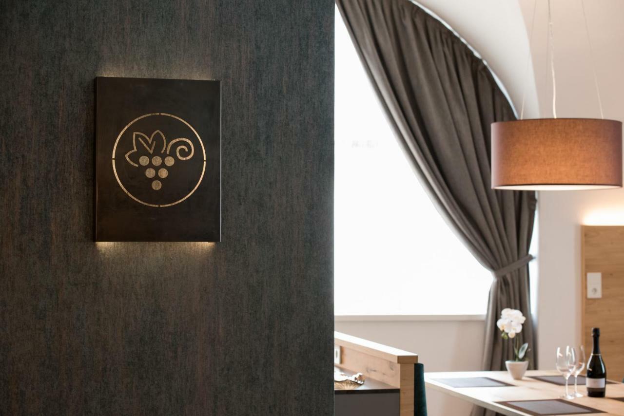Apartments Windegg 칼다로 외부 사진