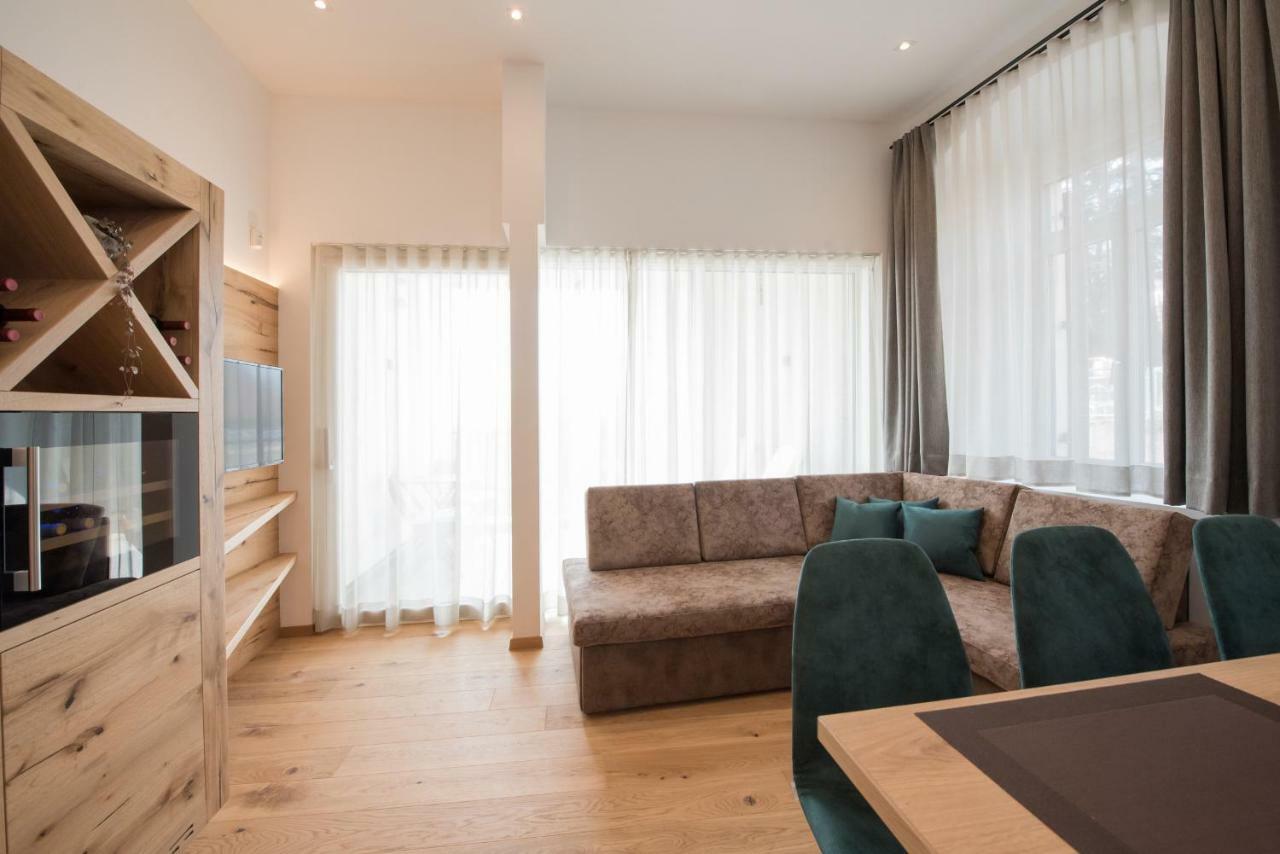 Apartments Windegg 칼다로 외부 사진