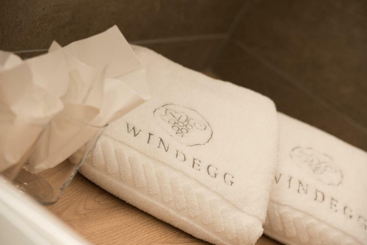 Apartments Windegg 칼다로 외부 사진