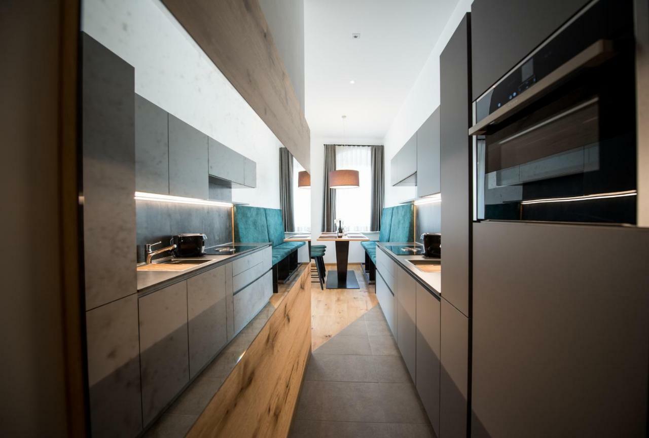 Apartments Windegg 칼다로 외부 사진