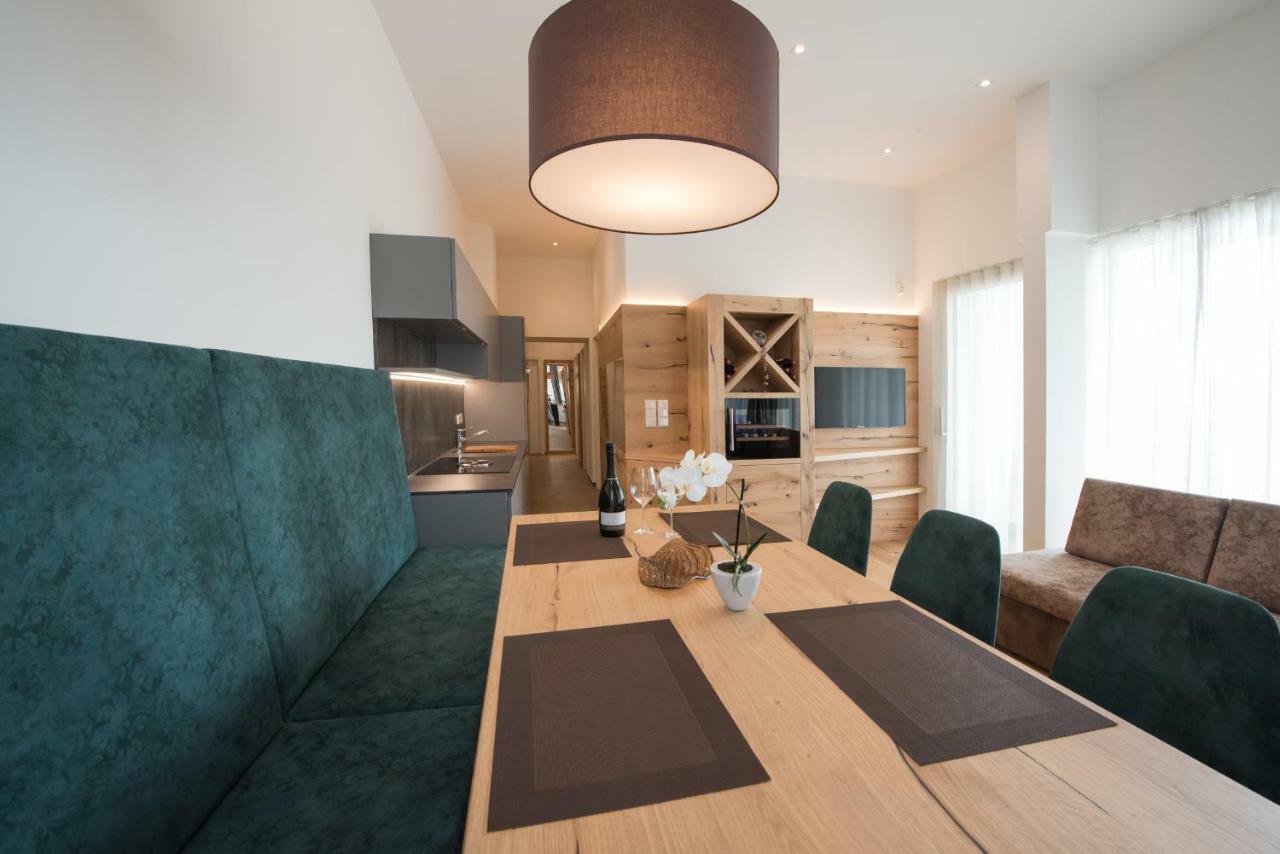 Apartments Windegg 칼다로 외부 사진
