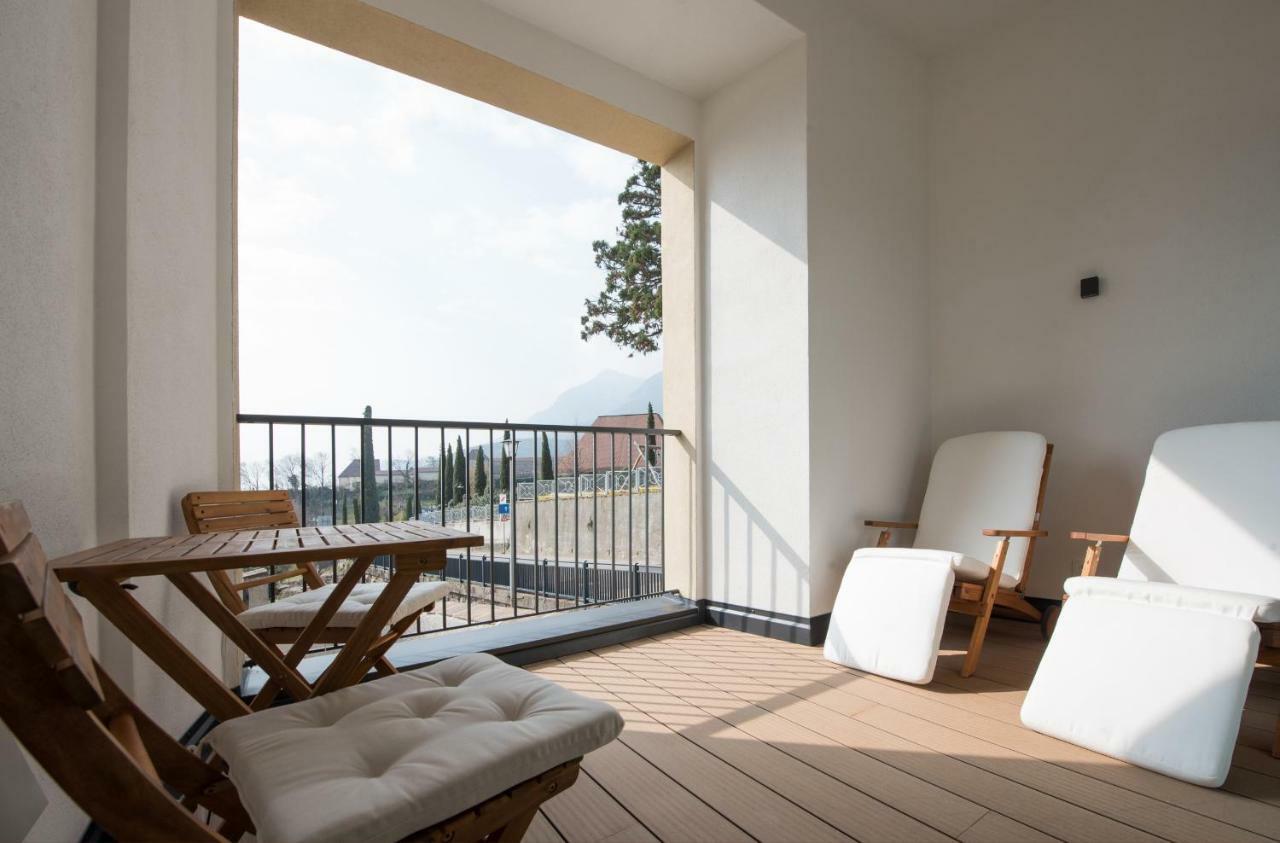 Apartments Windegg 칼다로 외부 사진