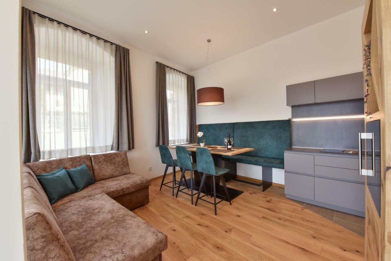Apartments Windegg 칼다로 외부 사진