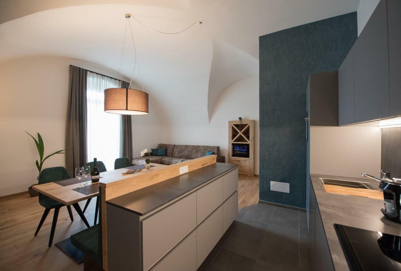 Apartments Windegg 칼다로 외부 사진