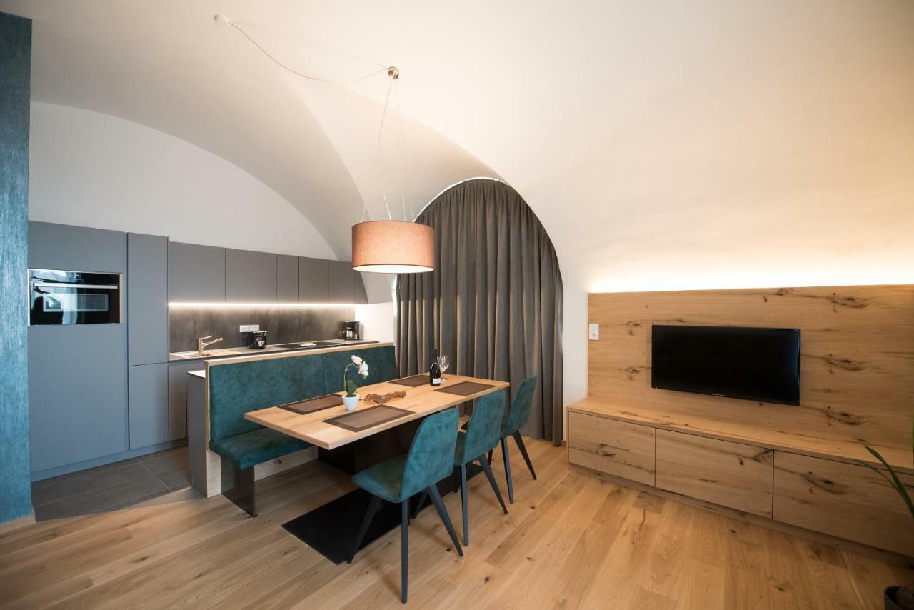 Apartments Windegg 칼다로 외부 사진